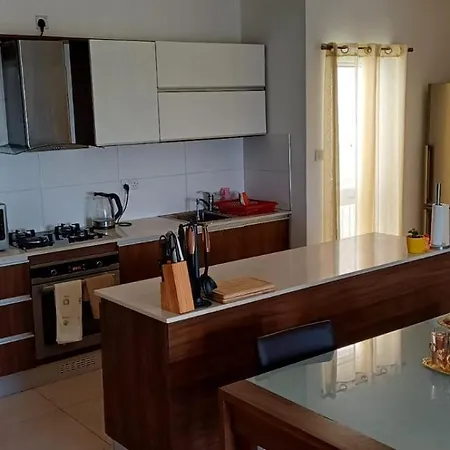 Cozy Private Room In Apartment In Hal Safi, Malta Exterior photo