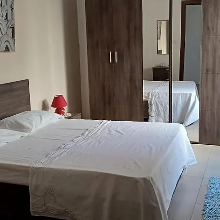 Cozy Private Room In Apartment In Hal Safi, Malta Exterior photo