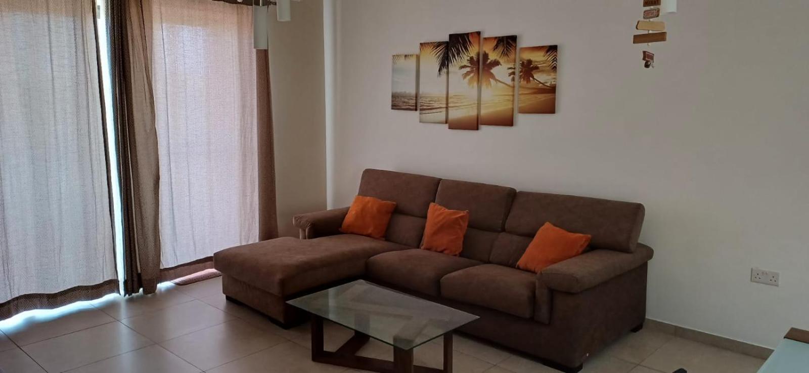 Apartment Cozy Private In In Hal Safi, Malta Safi