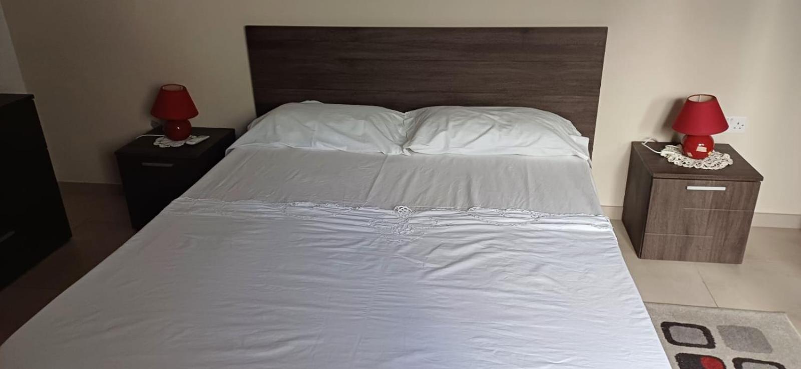 Cozy Private In In Hal Safi, Malta Apartment *