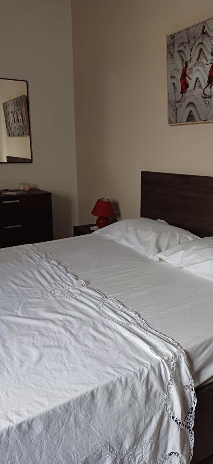 Cozy Private In In Hal Safi, Malta Apartment